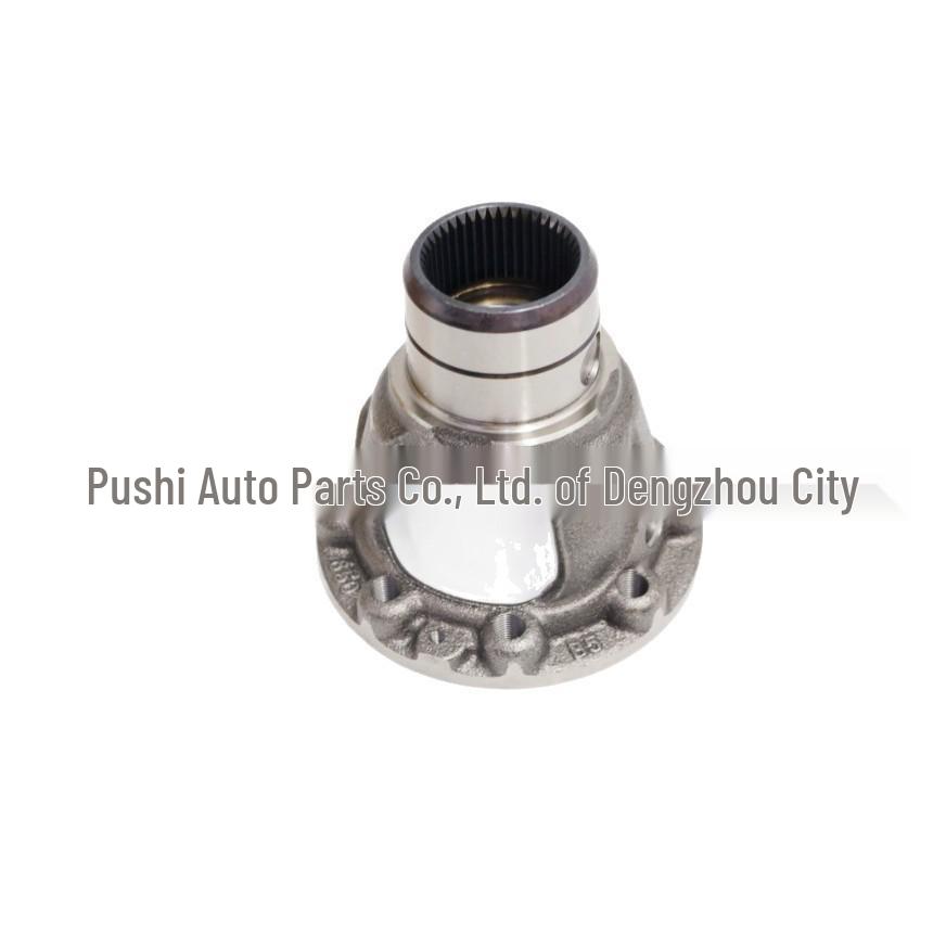 Part 458223B650: Fits Hyundai Tucson and Kia Sportage Gearbox Differential Housing Hyundai