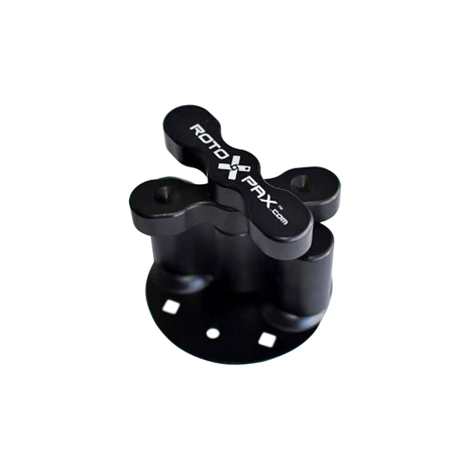 Rotopax Option Mount Lock Pack Mount