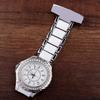 Large Luminous 4057 Nurse Watch Pendant Watch Fashion Alloy Retro Pocket Watch Gift Watch