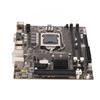 Desktop Motherboard DDR3 Computer Mainboard Accessories for Intel Core I7 I5 I3 for Pentium