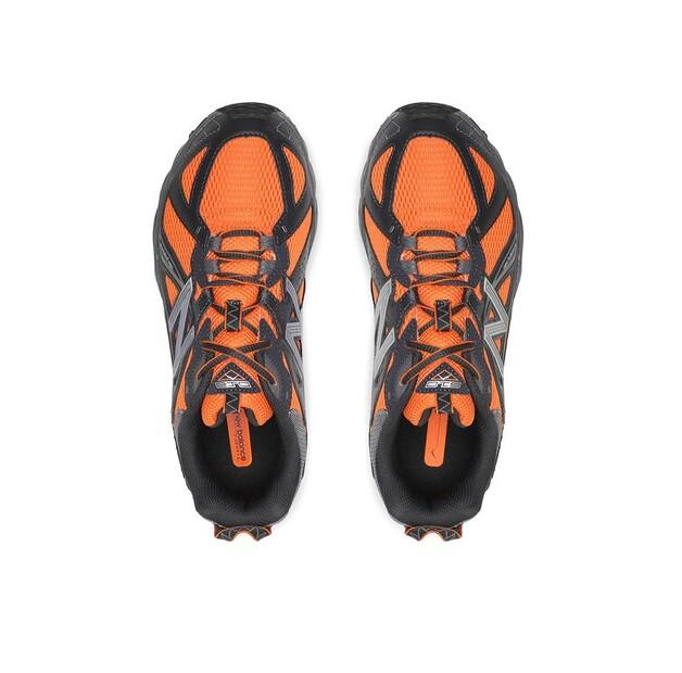 Мужские кроссовки New Balance Ml610tai оранжевый