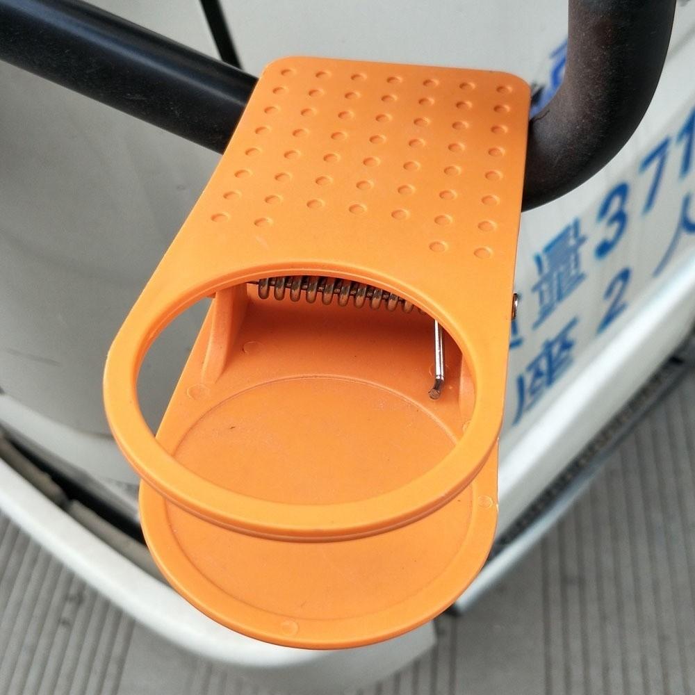 Tableside Coffee Mug Drink Holder Universal Desktop Tea Accessories Office Desk