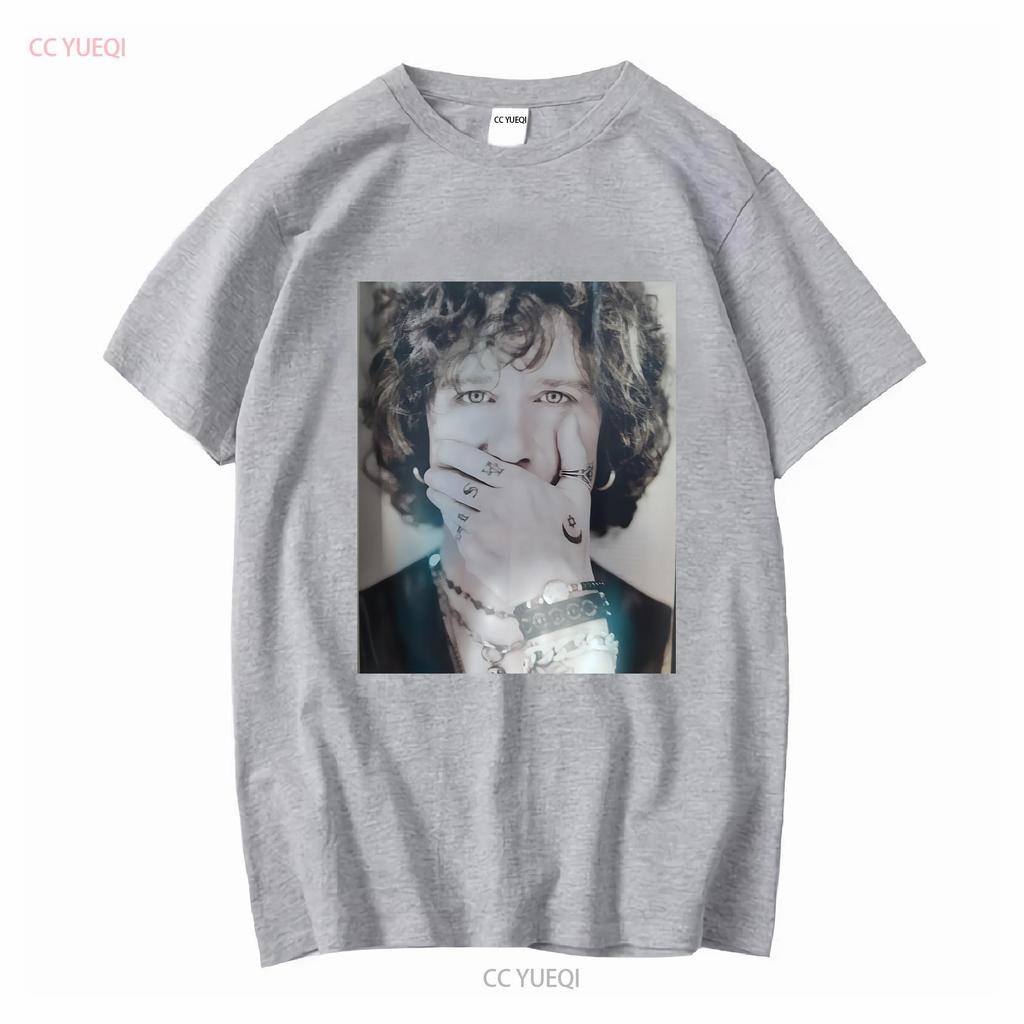 Bunbury Zachraňuje Ticho Hrdina Retro Vintage Tričko S 5XL vintage Prané Ležérní designové oblečení Prodyšné grafické