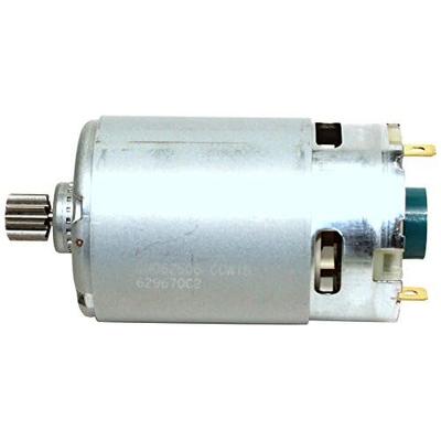 629783-9 Moteur à courant continu