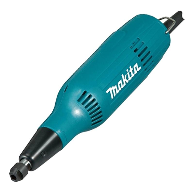 

Straight Grinder Makita Gd0603