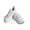 Adidas Alphabounce+ Bianco Viola College Scarpe da Ginnastica da Donna Bianco Nuvola Team-Viola-College HP6150