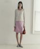 Jucy Judy Satin Miniskirt J1Sk329D