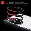 For Xiaomi Poco F7 Case XUNDD Casing Airbag Shockproof Bumper Protective Cases Transparent Back Cover