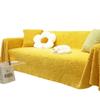 Autumn and winter new thickened sofa towel all-inclusive modern simple sofa cover anti-cat scratch sofa cover plush