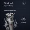 Philips S1213 Men's Waterproof Electric Shaver - Upgraded Version