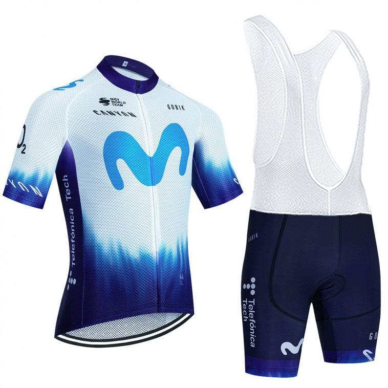 Traje de Ciclismo de Montaña de Manga Corta de Verano para Hombre Transpirable de Secado Rápido Traje de Ciclismo 2026