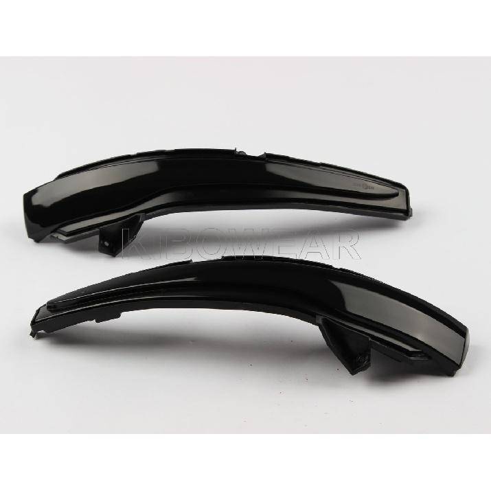 2 buc LED-uri intermitent dinamic pentru Mercedes Benz W205 W222 W217 W213 LHD clasa CES Indicator de lumină oglindă Turn