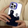 Hajime MiyaGi Andy Panda Phone Case For IPhone 18 16 15 14 13 12 11 Pro Max X XR XSMAX 8 7 Plus Matte Shockproof Back Cover