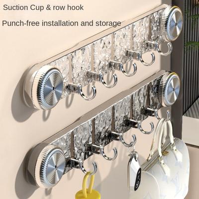 Bağlantı elemanları ve kancalar – Askılıklar