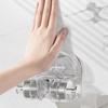 Household Suction Cup Shower Head Bracket Holder Non-punching wall hanging Bathroom Shower Head Fixed Stand adjustable