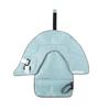 Newborns Foldable Waterproof Baby Diaper Changing Mat Portable Changing Pad 