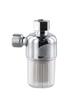 Drinking Water Tap Faucet Filters 95 * 44mm/3.7*1.8in Faucet-Mounted Ultrafiltration Water Purifier High Quality