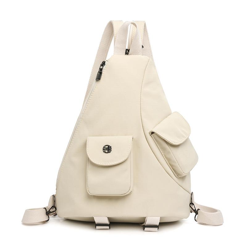 

Backpack, Women s Waist Bag, Large-capacity Single-shoulder Bag, Lightweight Crossbody Bag, Travel Bag