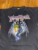Nowa koszulka Judas Priest 1991 Painkiller World Tour A437