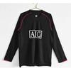 Wholesale Serie A Classic Retro Football Jersey AC Milan Kaka Inter Home and Away Short Sleeves Undertake Delivery