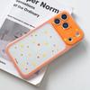 Flash Stars Are Suitable for iPhone17promax Two-in-one Mobile Phone Case Apple 16 Niche 15 Generation 14 Simple