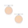 Kao Est Brightening Pressed Powder Set Refill 9g Pearl  Lucent