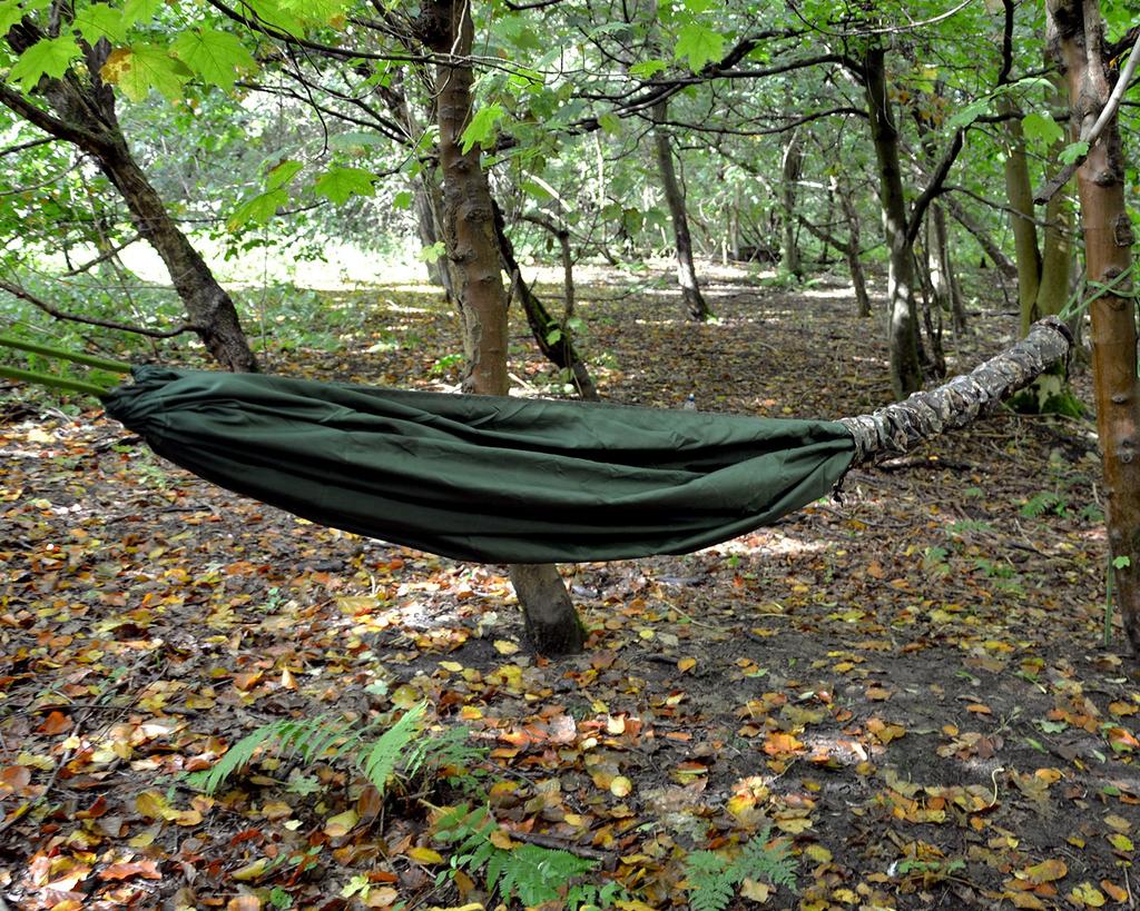DD Hammock Sleeve Authentic Japanese Product (MC)