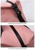 Large Capacity Lightweight Travel Tote with Wet & Dry Separation