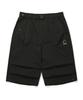 Sierra Design Summer Moon Ice Skin Knee-Length Shorts Black