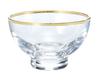 Cold Sake Glass, Clear, 50ml, Handmade In Japan, 10335-504