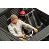 Tamiya Sports Car Series No.335 Nissan Skyline 2000 GT-R Street Custom Plastic Model Kit