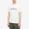 Men's Cotton T-shirt Summer Fashion Brand Graphic Print Short Sleeve Overszied Y2k Streetwear Comfortable Breathable Female Male Clothing