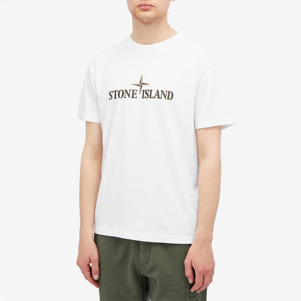 Men's Cotton T-shirt Summer Fashion Brand Graphic Print Short Sleeve Overszied Y2k Streetwear Comfortable Breathable Female Male Clothing