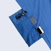 Beach Lounger Chair Cover - Quick-Dry, Water-Absorbent, Wear-Resistant