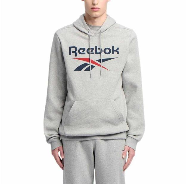 

Reebok Classics Identity Big Logo худи L