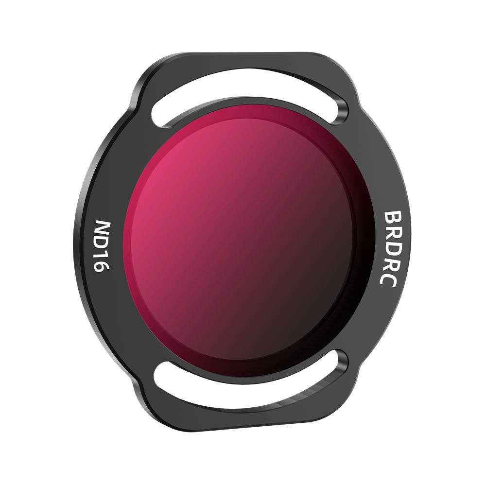 Objektivfilter für DJI Neo ND Filter Set HD Optisches Glas ND UV CPL Kamerafilter Polarisator Neutrale Dichte Filter Zubehör