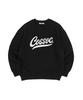 Koso Cc Essential Sweatshirt (Black)