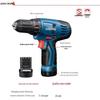 Dongcheng Cordless Electric Drill Screwdriver CN plug (adapter included)