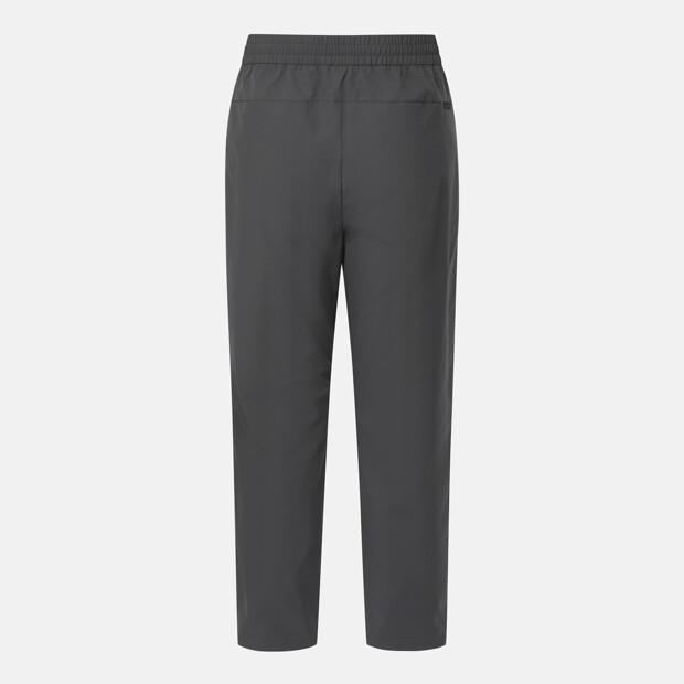 DESCENTE Training Active Pants Charcoal Gray (Sq323Tpt72)