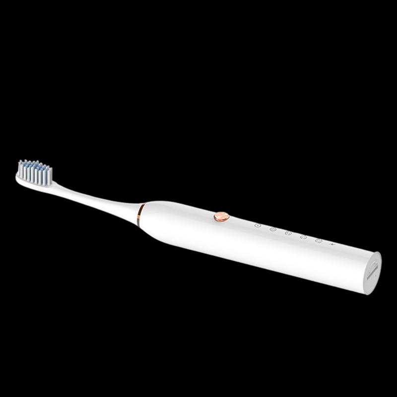 MEEEGOU MX602 Sonic Electric Toothbrush CN plug (adapter included)