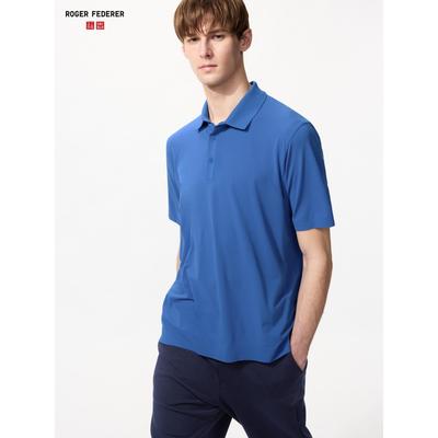 Japan Dry Ex Polo Shirt