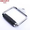 Cable Machine D-Handle Grip