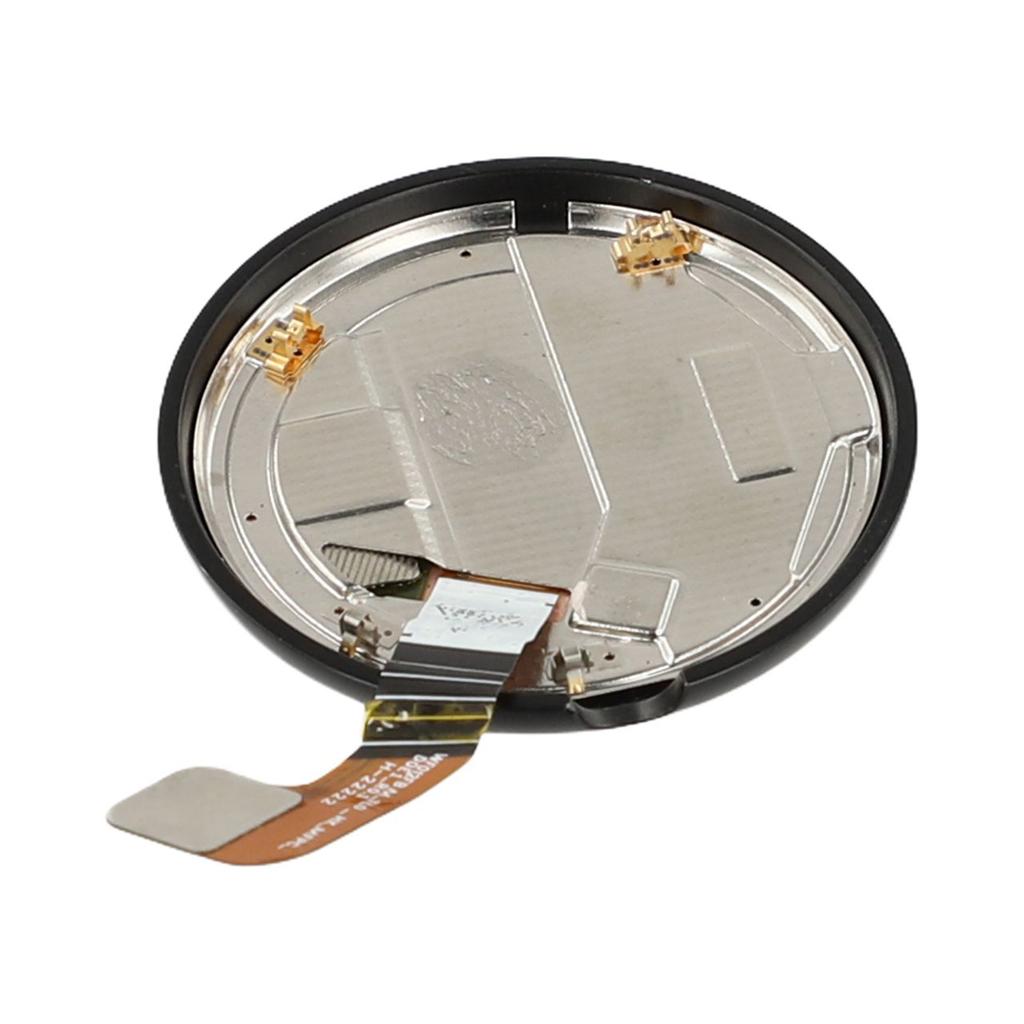 Dla Google Pixel Watch GQF4C,GBZ4S,GWT9R Część Zgromadzenia Ekranu S AMOLED i Digitizera Klasy OEM (Bez logo)