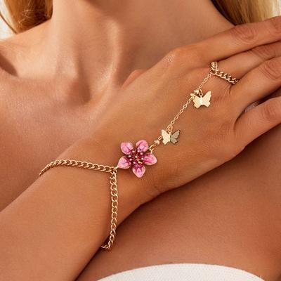 Armband – Kedjearmband