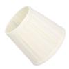 3PCS Fabric Lamp Cover Clip On Design Small Lamp Shades Simple Wall Lamp Shade  Wall Lamp