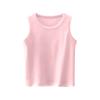 Kids' Tank Top - Summer Sleeveless Undershirt