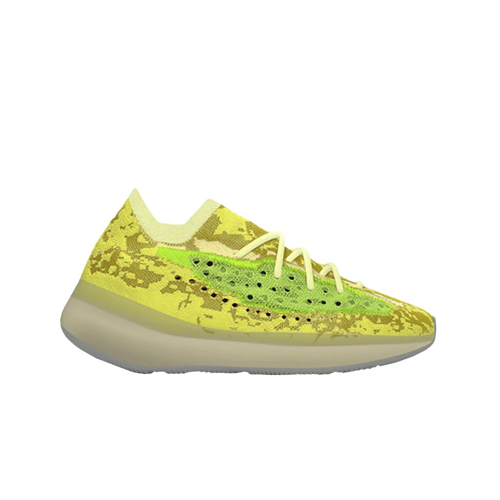 Adidas Yeezy Boost 380 Hylte Glow