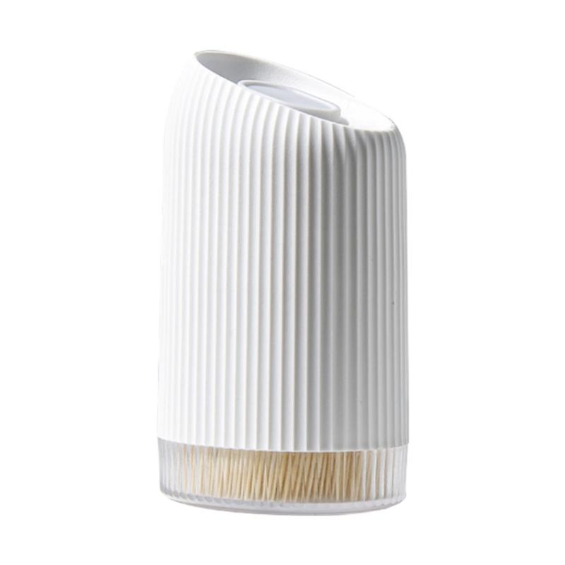 Toothpick Accessory Convenient Toothpick Case Toothpick Dispenser for Everyday