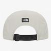 The North Face Tnf Light Ball Cap White Sand
