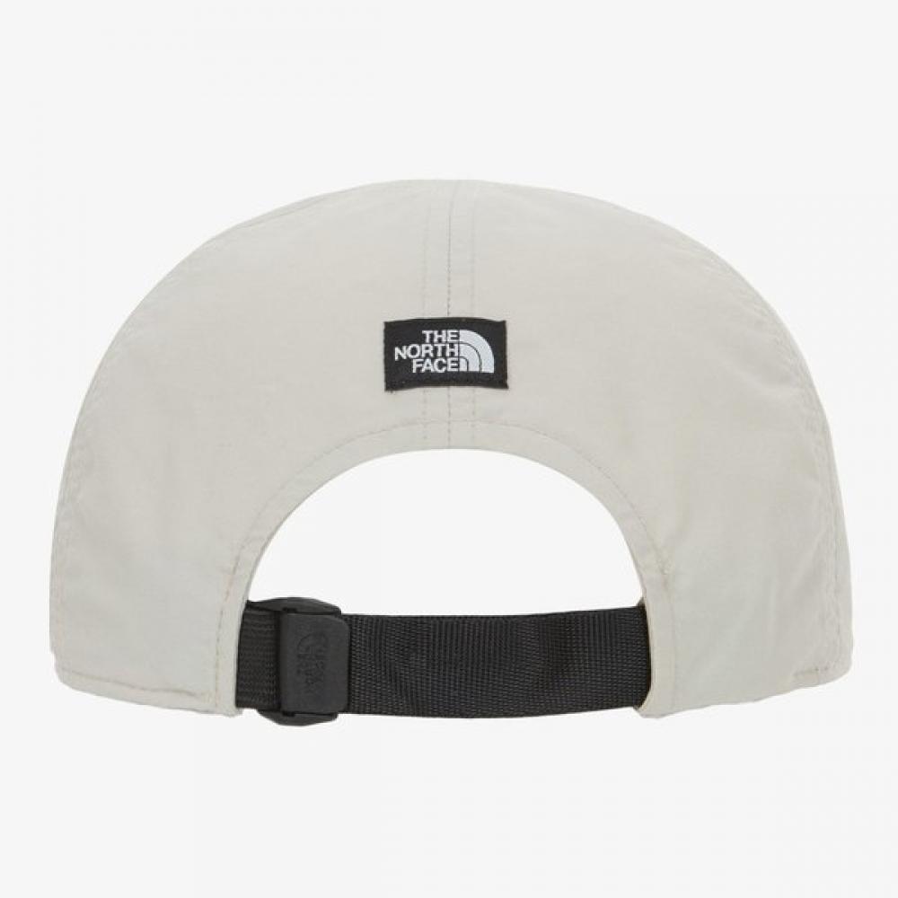 The North Face Tnf Light Ball Cap White Sand